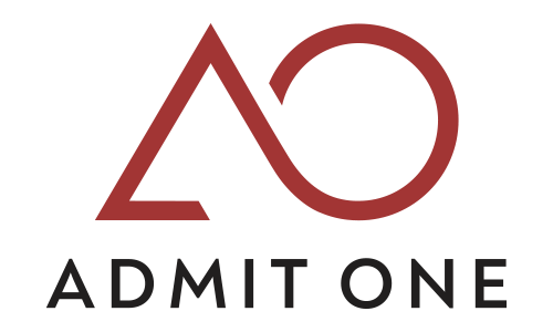 Admit One