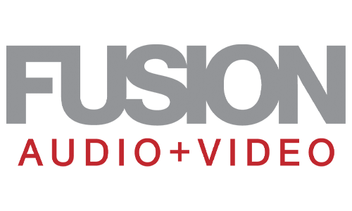 Fusion Audio + Video