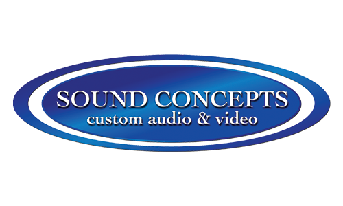 Sound Concepts