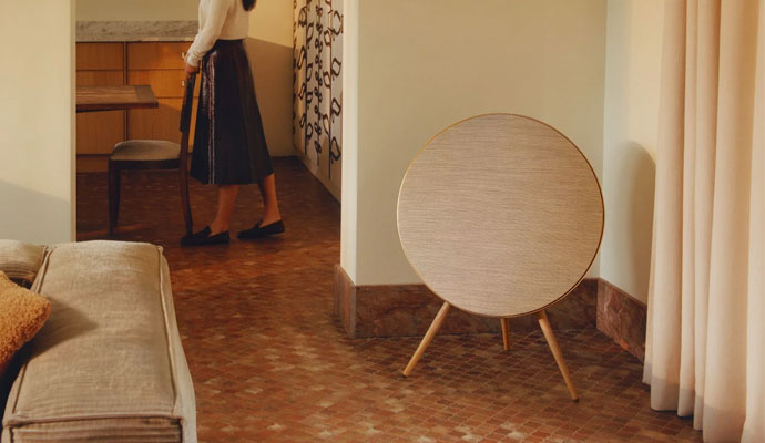Beosound A9 Design Speaker B&O