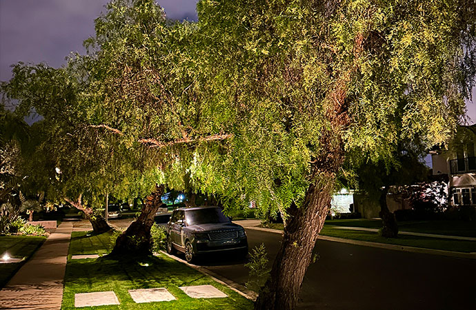 Best Landscape Lighting Systems