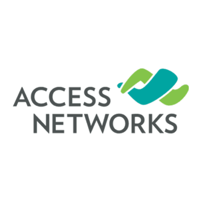 Access Networks Logo
