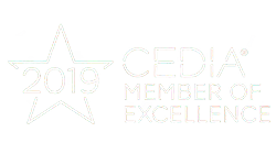 CEDIA Member Logo