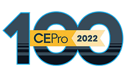 CEPro 100 Logo