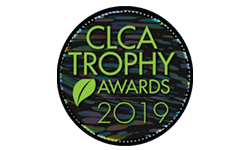 CLCA Award 2019 Logo