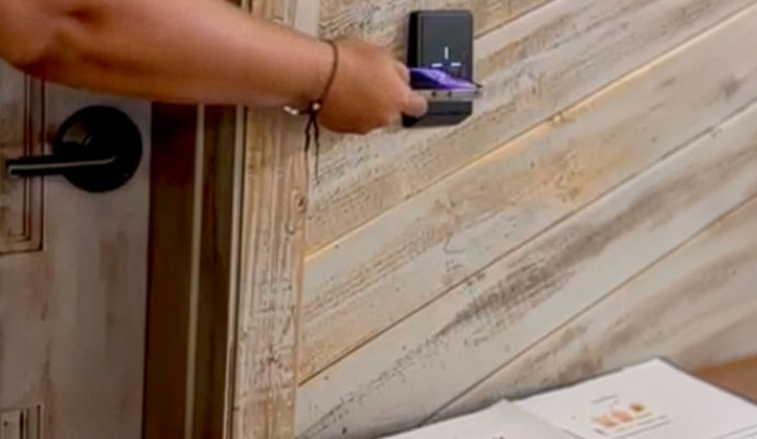 How Access Control Improves Workplace Safety & Efficiency