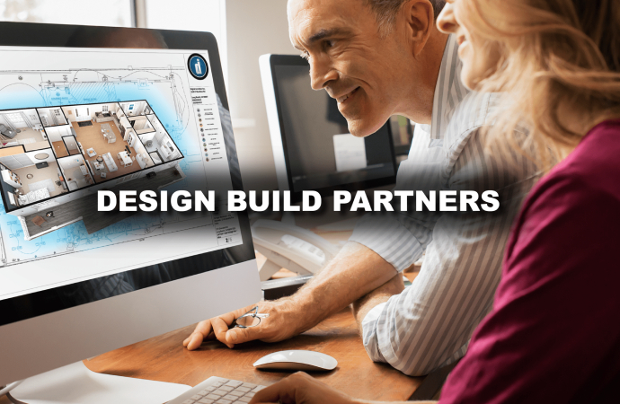 Consulting with Design Build Partners