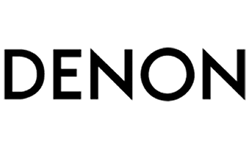 Denon Logo
