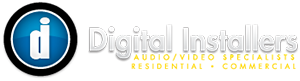 Digital Installer Logo