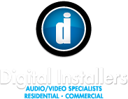 Digital Installer Logo