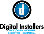 Digital Installers Inc logo