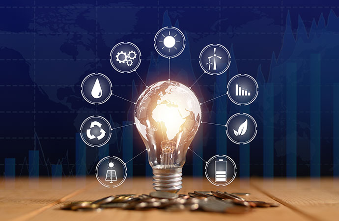 Energy Management