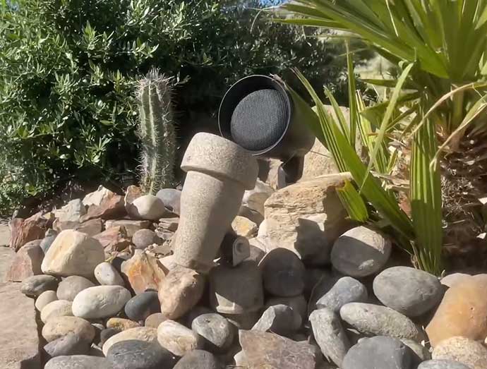 Outdoors Audio Visual Installation in LA | Digital Installers