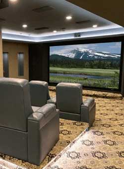 Home Theater