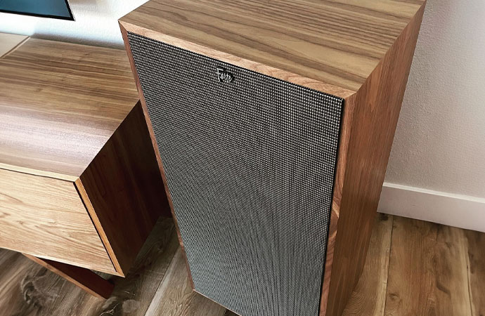 High Performance Audio