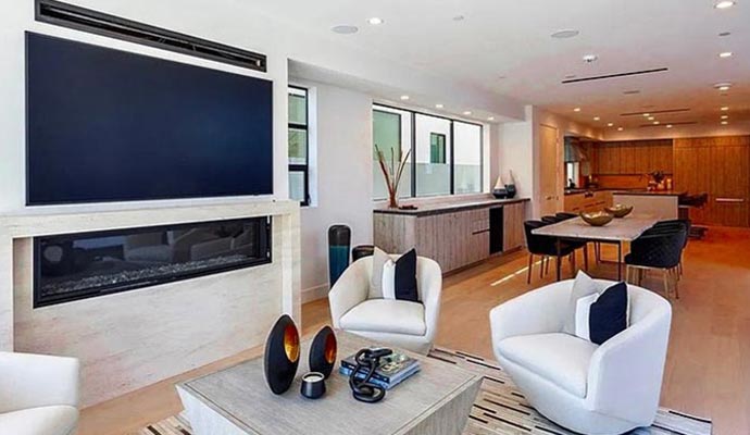 Home Automation 