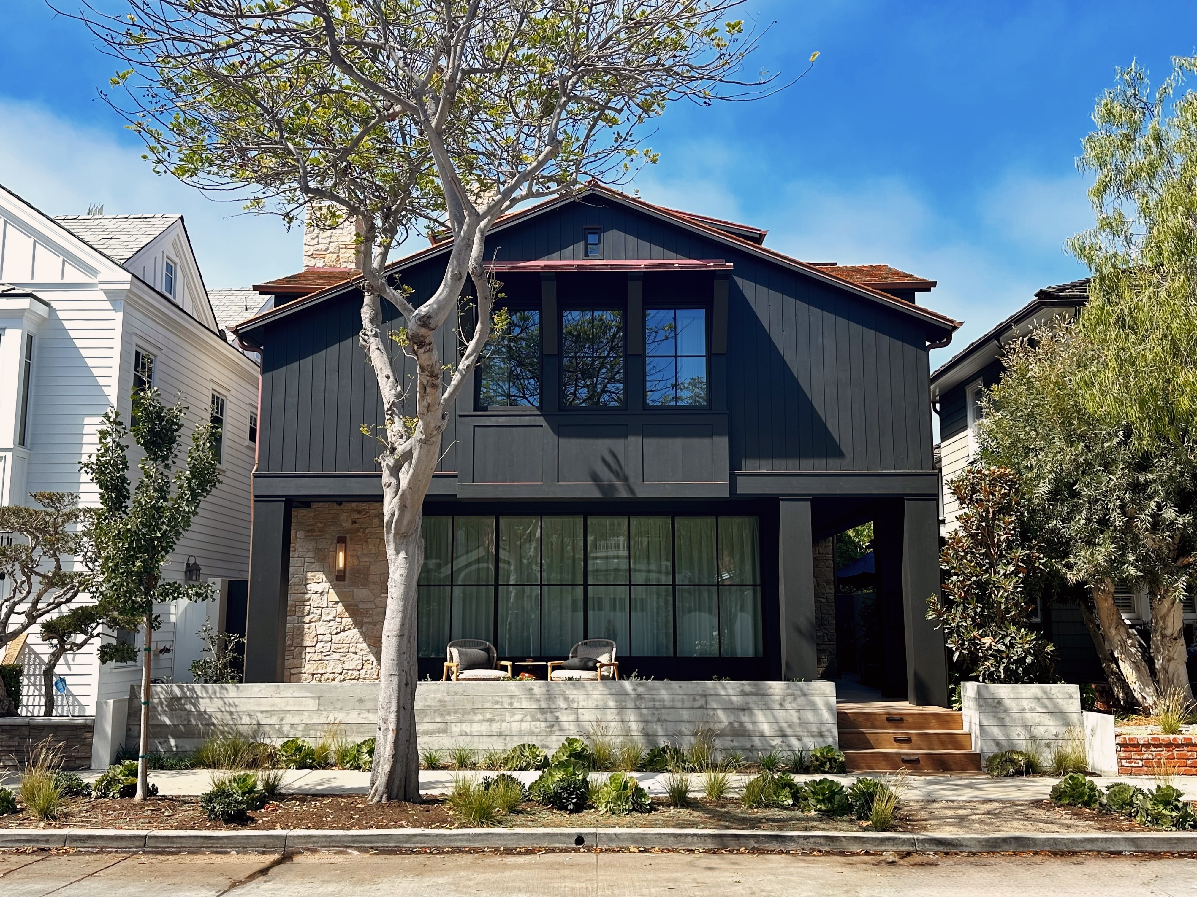 Residential: Sawyer C