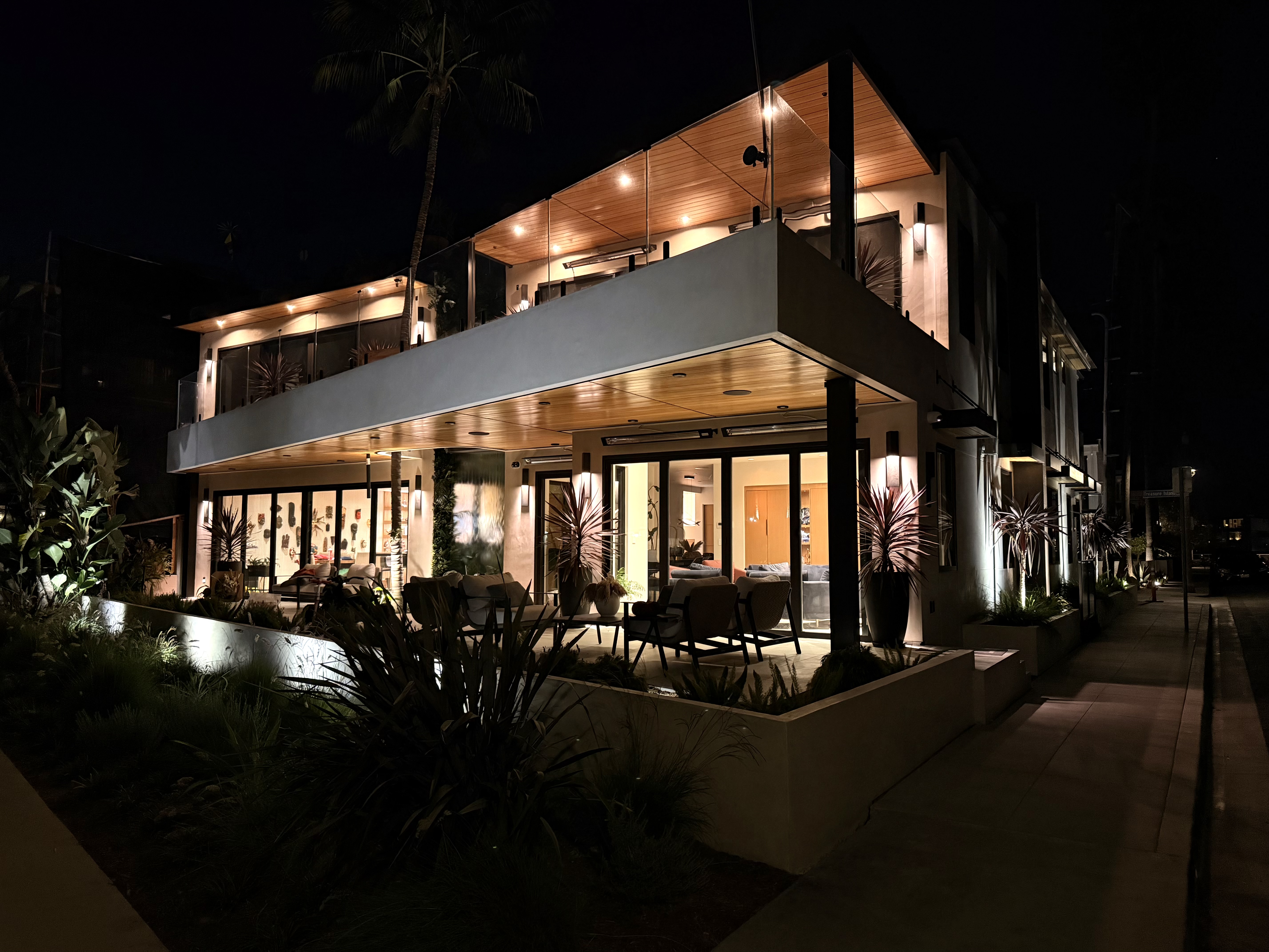 Residential: Cameron W