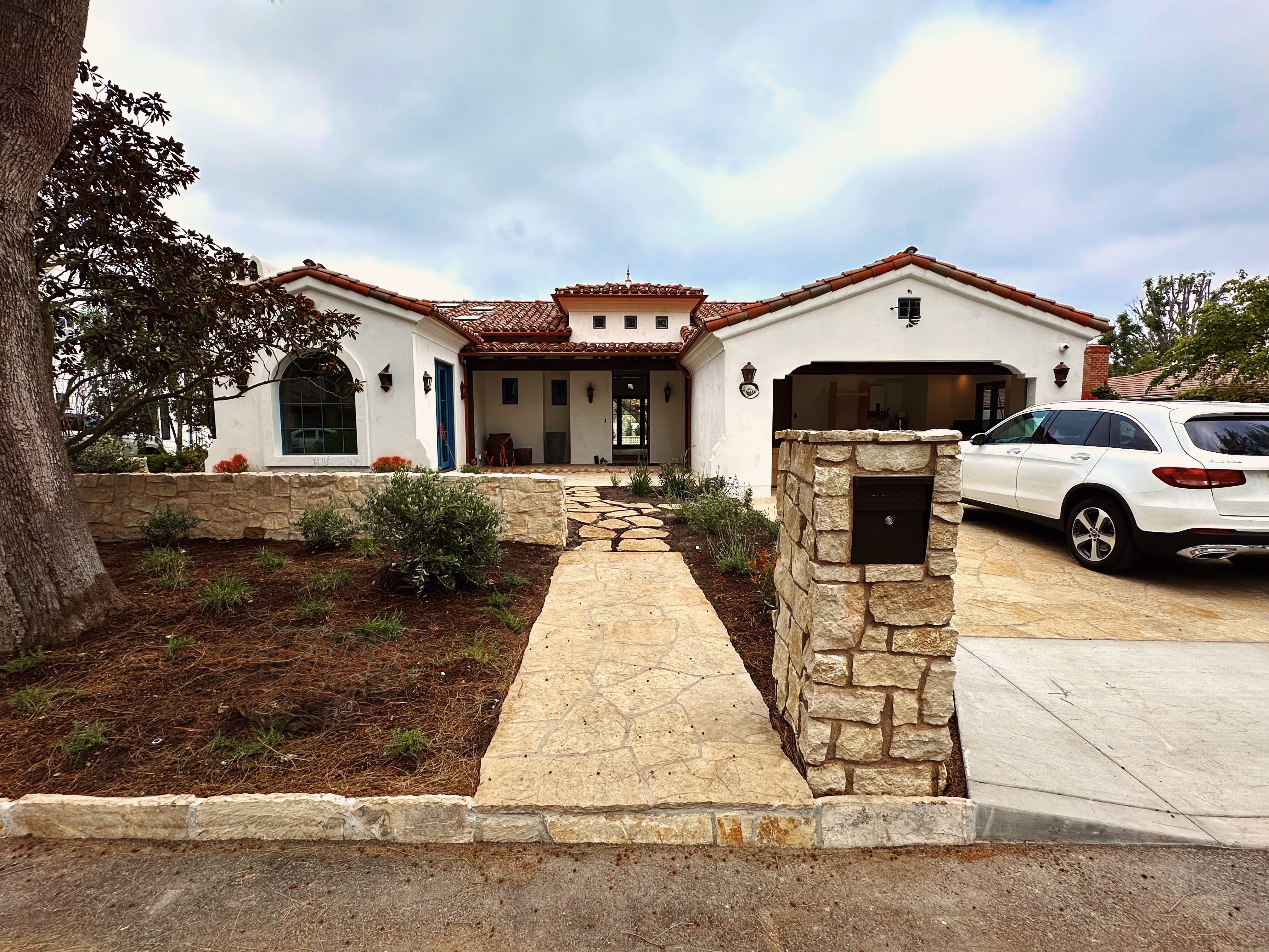 Residential: Victoria K
