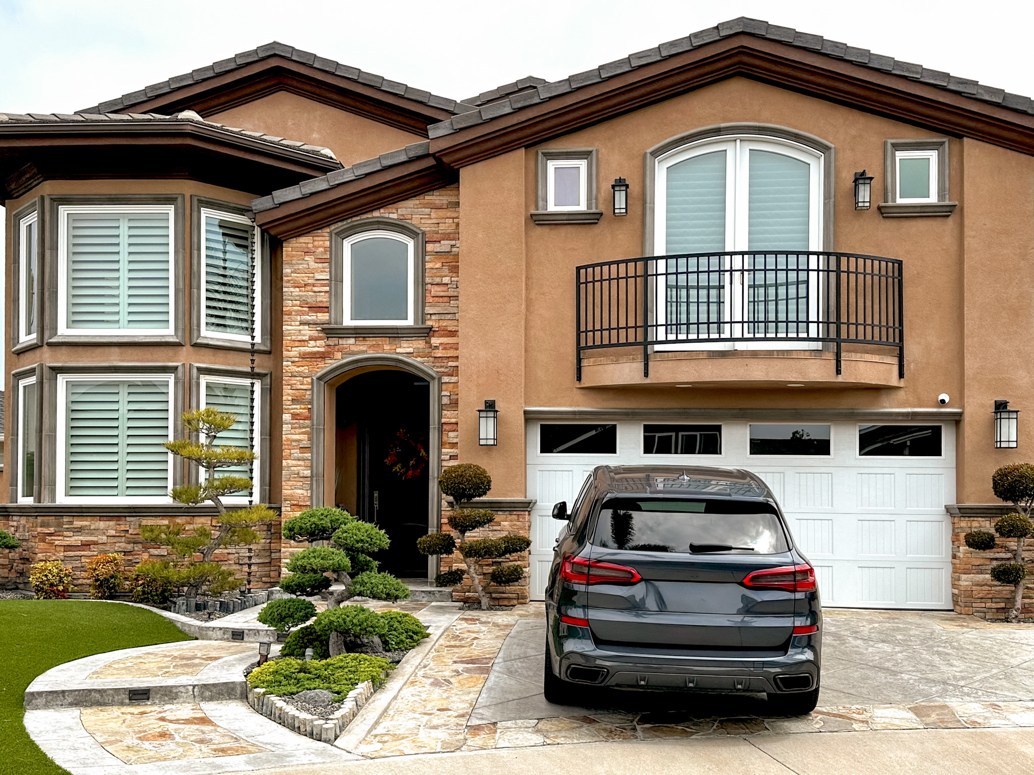 Residential: Wilson S