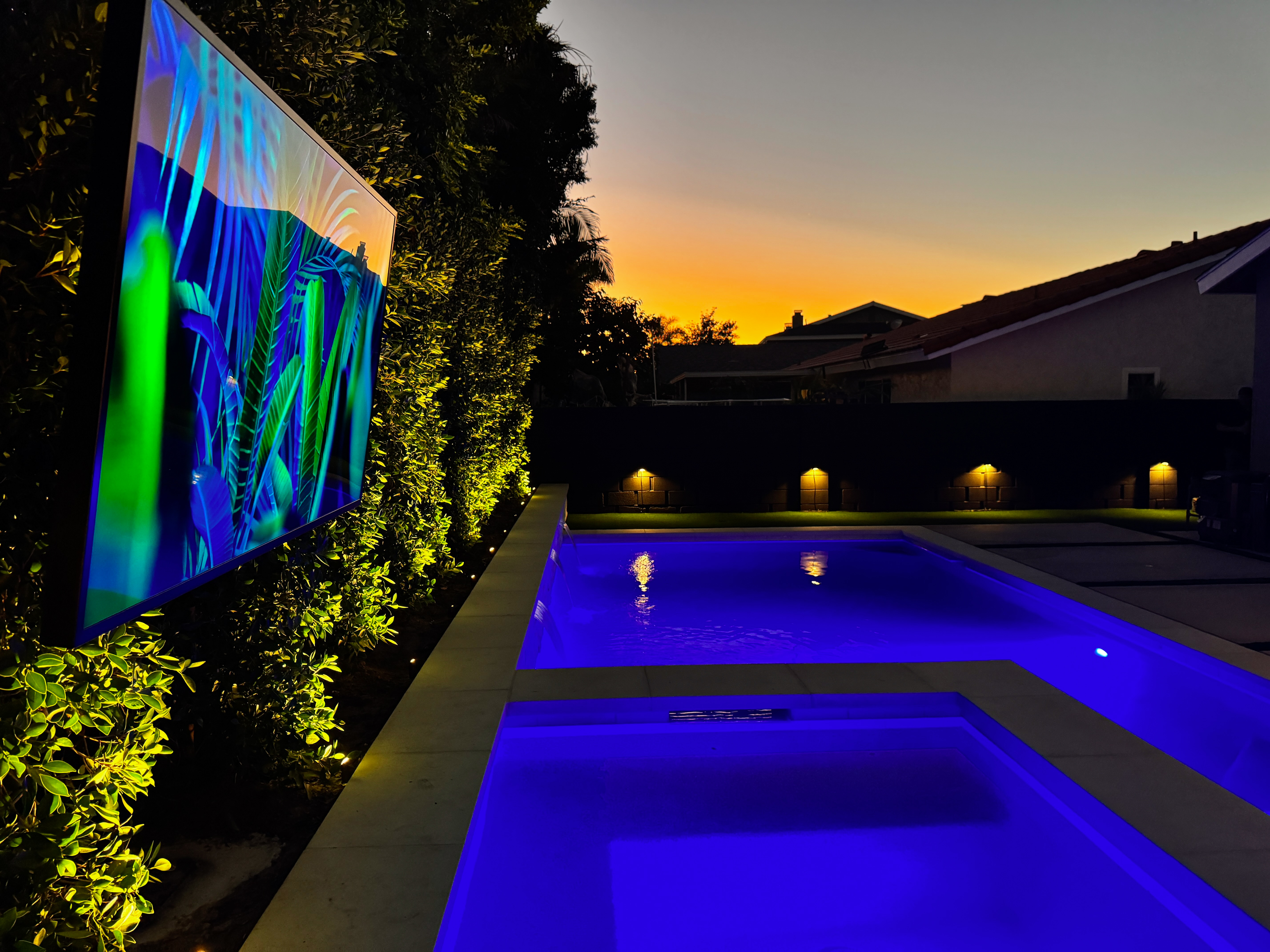 Residential: Bruno D