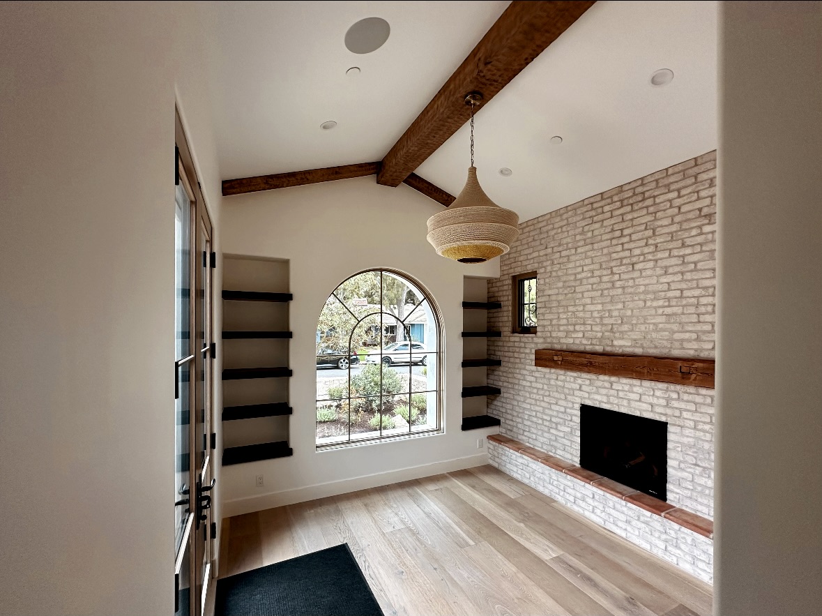 Residential: Victoria K