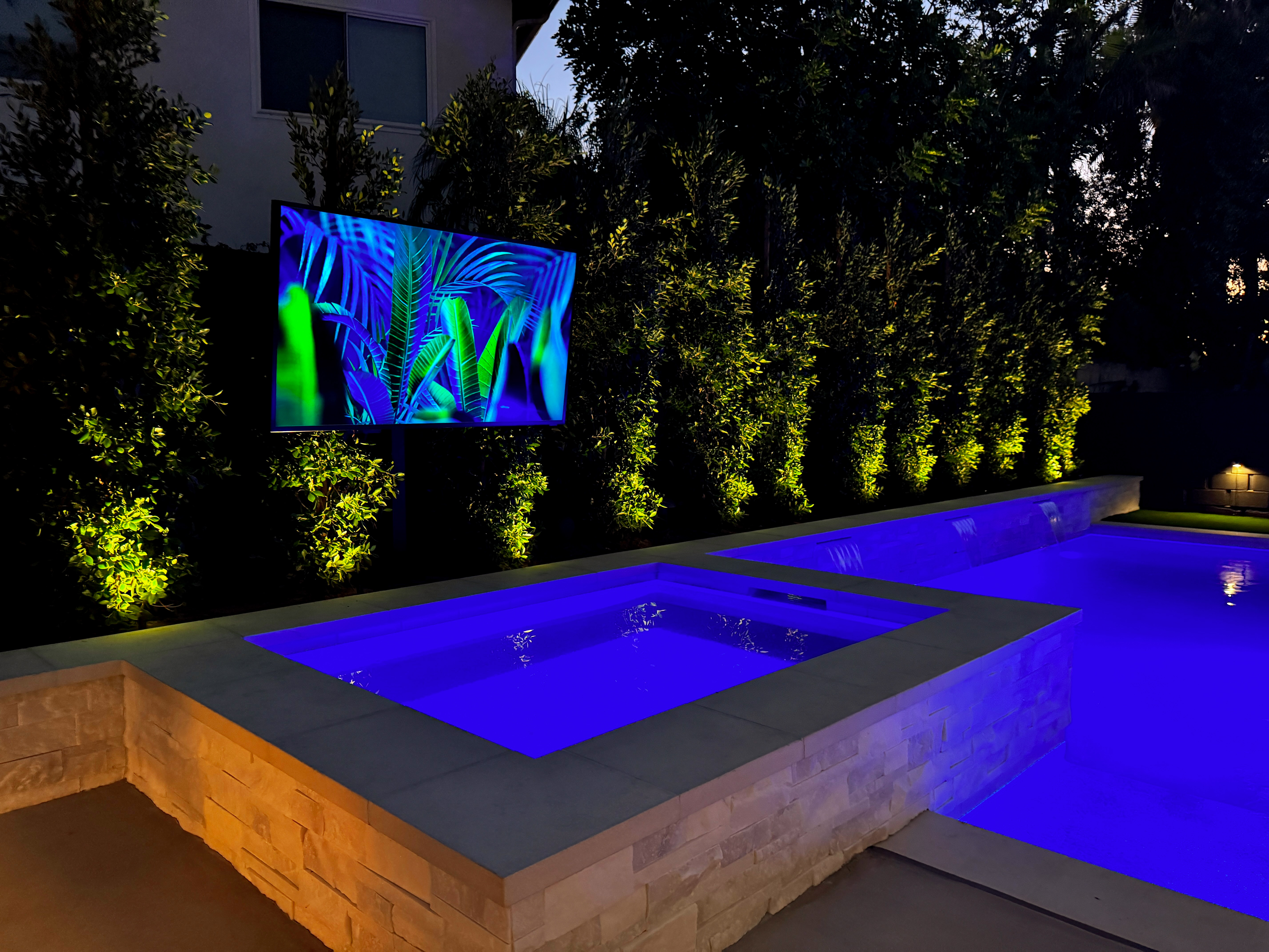 Residential: Bruno D