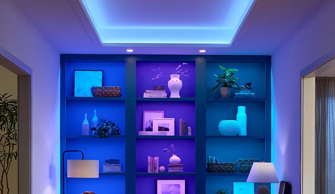 Lumaris Intelligent Lighting Solutions
