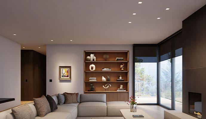 Lutron Rania Lighting Solutions | Digital Installers