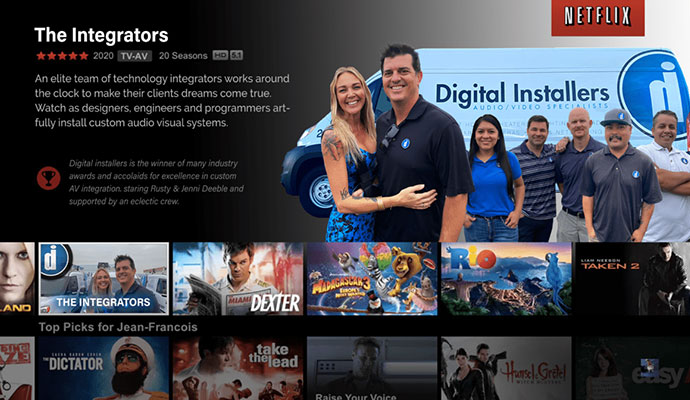 Net Flix