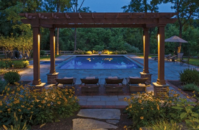 Outdoor Lighting