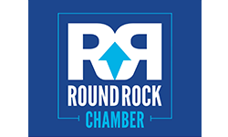 Round Rock Chamber logo