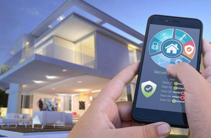 Smart Home Technology | Irvine & Long Beach | Digital Installers 