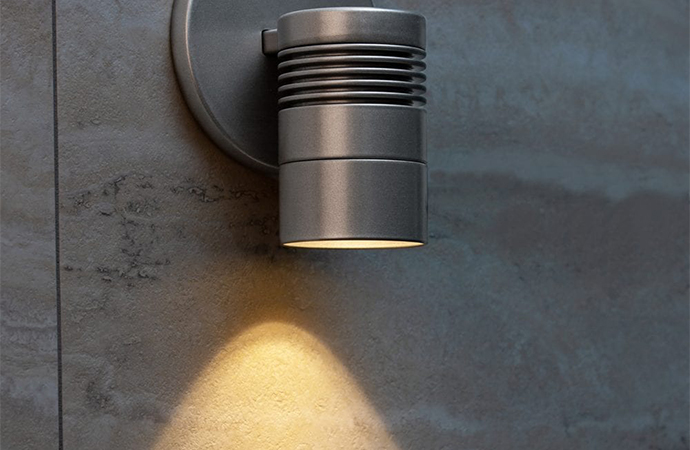 Smart Lighting Solutions