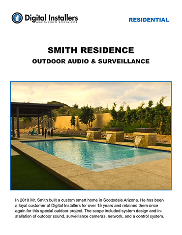 Smith Spotlight