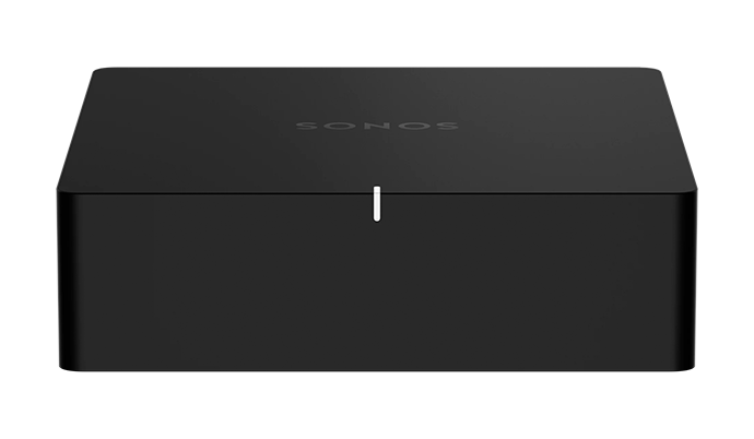 Sonos Port image