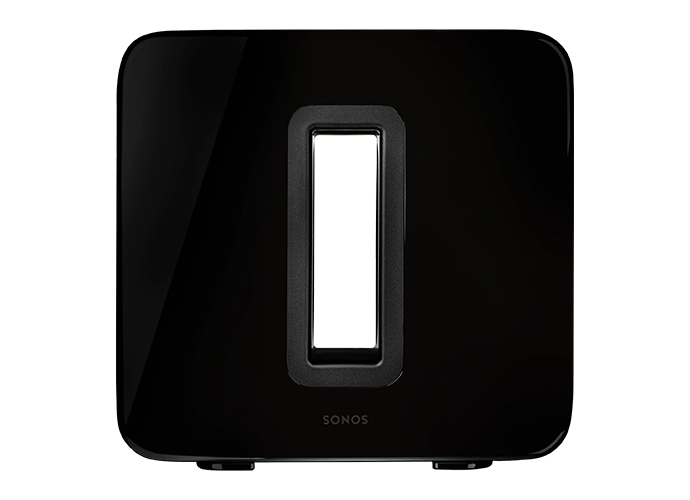 Sonos Sub image