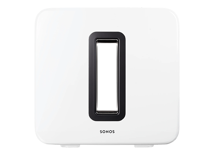 Sonos Sub image