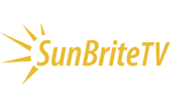 Sun Brite TV Logo
