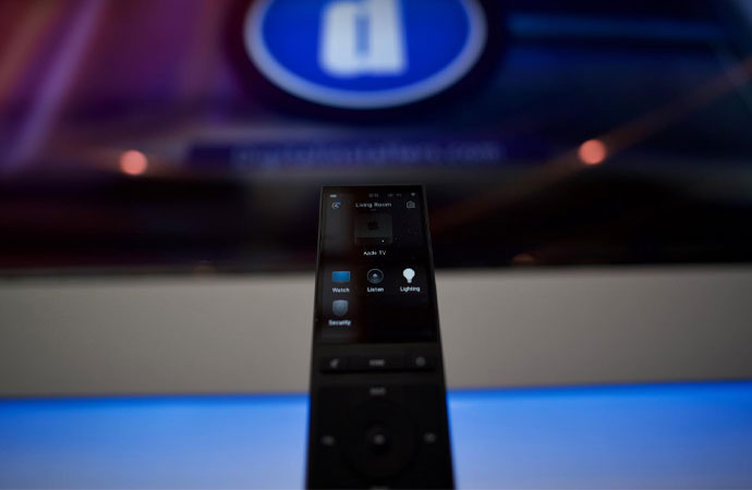 Universal Remotes