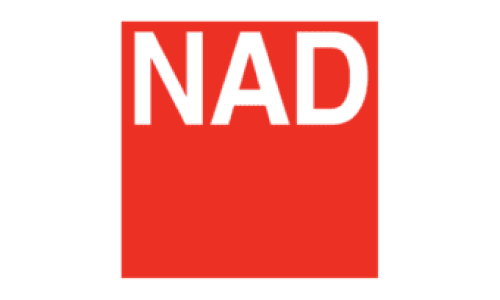 Brand Nad Logo