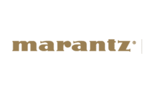 Brand Marantz Logo