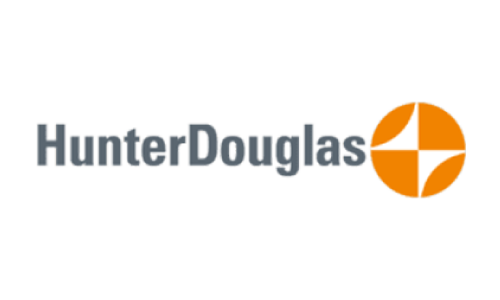 Brand Hunter Douglas