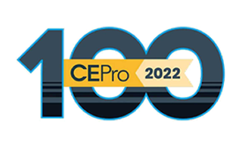 Cepro 100 Logo