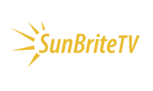 Brand Sun Brite Tv