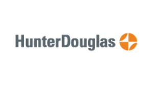 Hunter Douglas