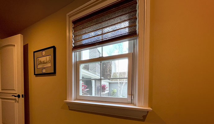 Conrad Motorized Window Shades